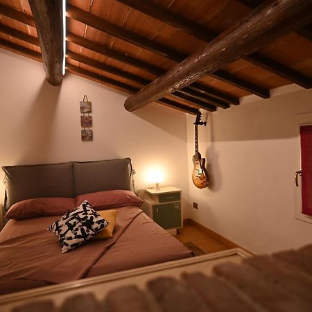 Ca Centosa Artistic House Villa Storica Ristrutturata Con Patio E Giardino Cittadella Eksteriør billede