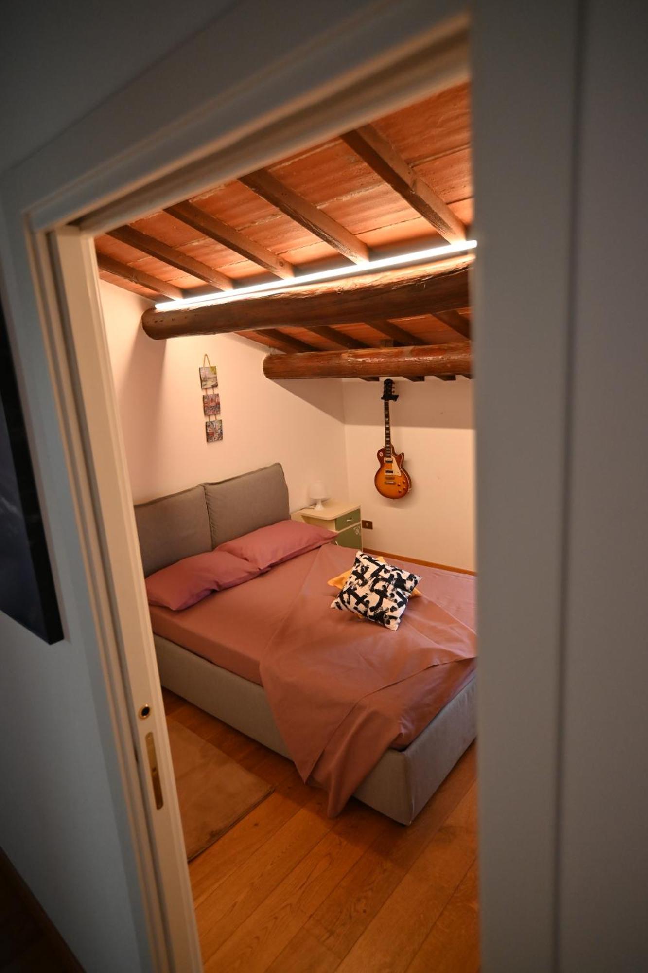 Ca Centosa Artistic House Villa Storica Ristrutturata Con Patio E Giardino Cittadella Eksteriør billede