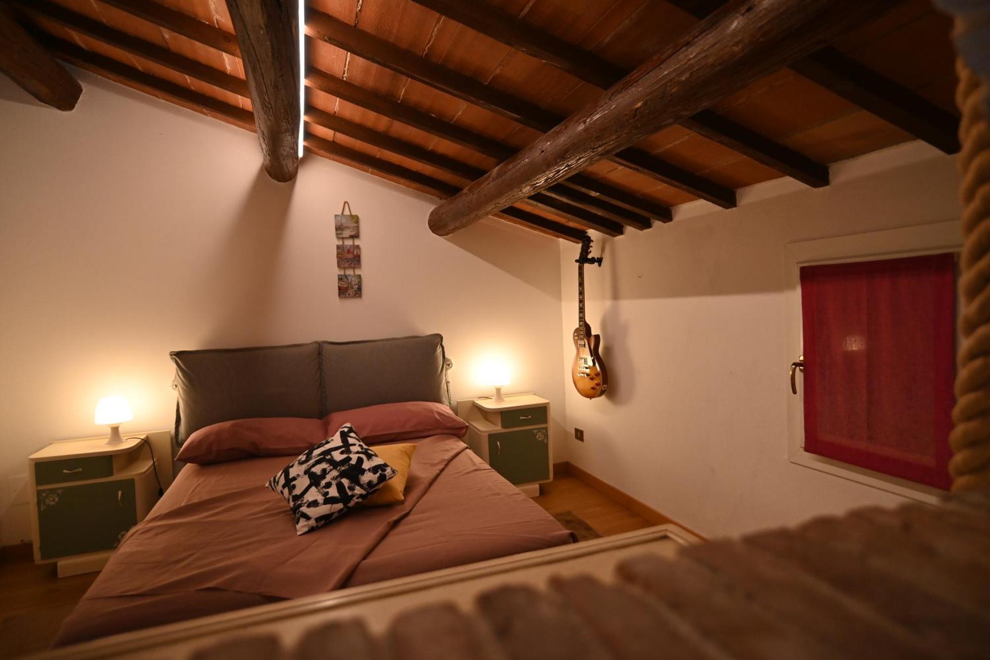 Ca Centosa Artistic House Villa Storica Ristrutturata Con Patio E Giardino Cittadella Eksteriør billede