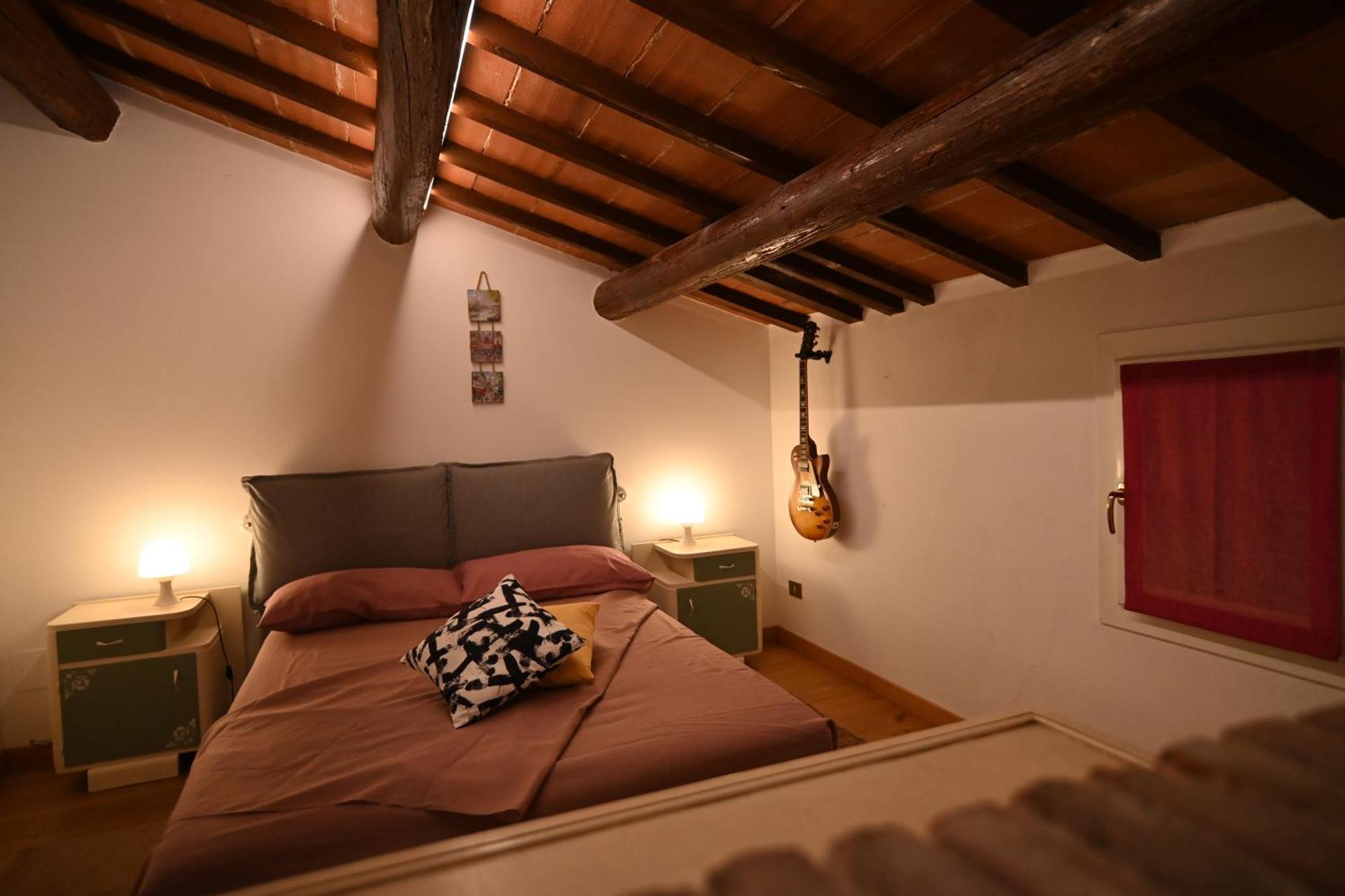 Ca Centosa Artistic House Villa Storica Ristrutturata Con Patio E Giardino Cittadella Eksteriør billede