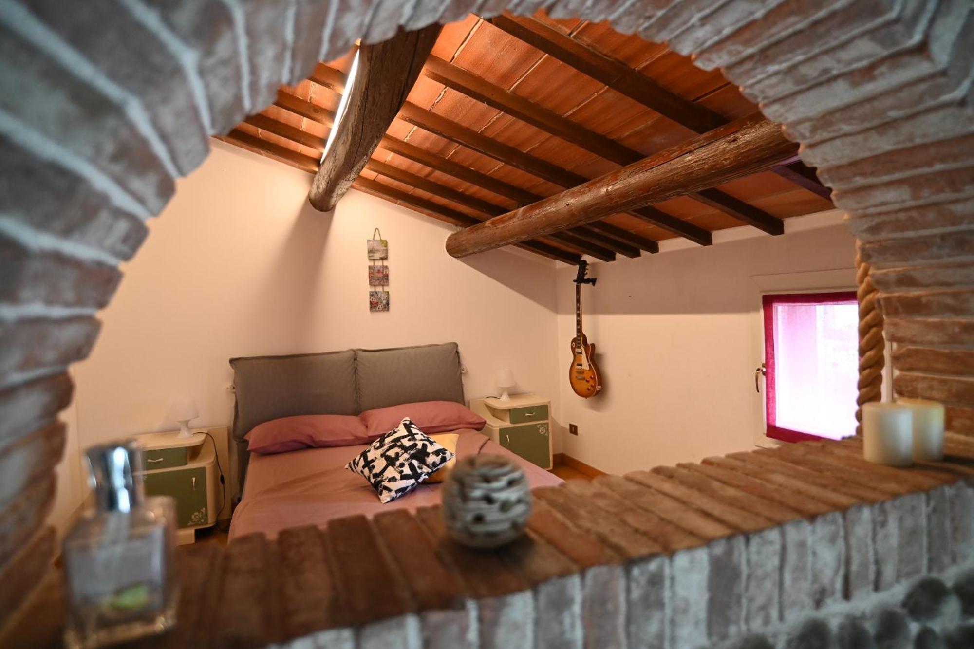 Ca Centosa Artistic House Villa Storica Ristrutturata Con Patio E Giardino Cittadella Eksteriør billede