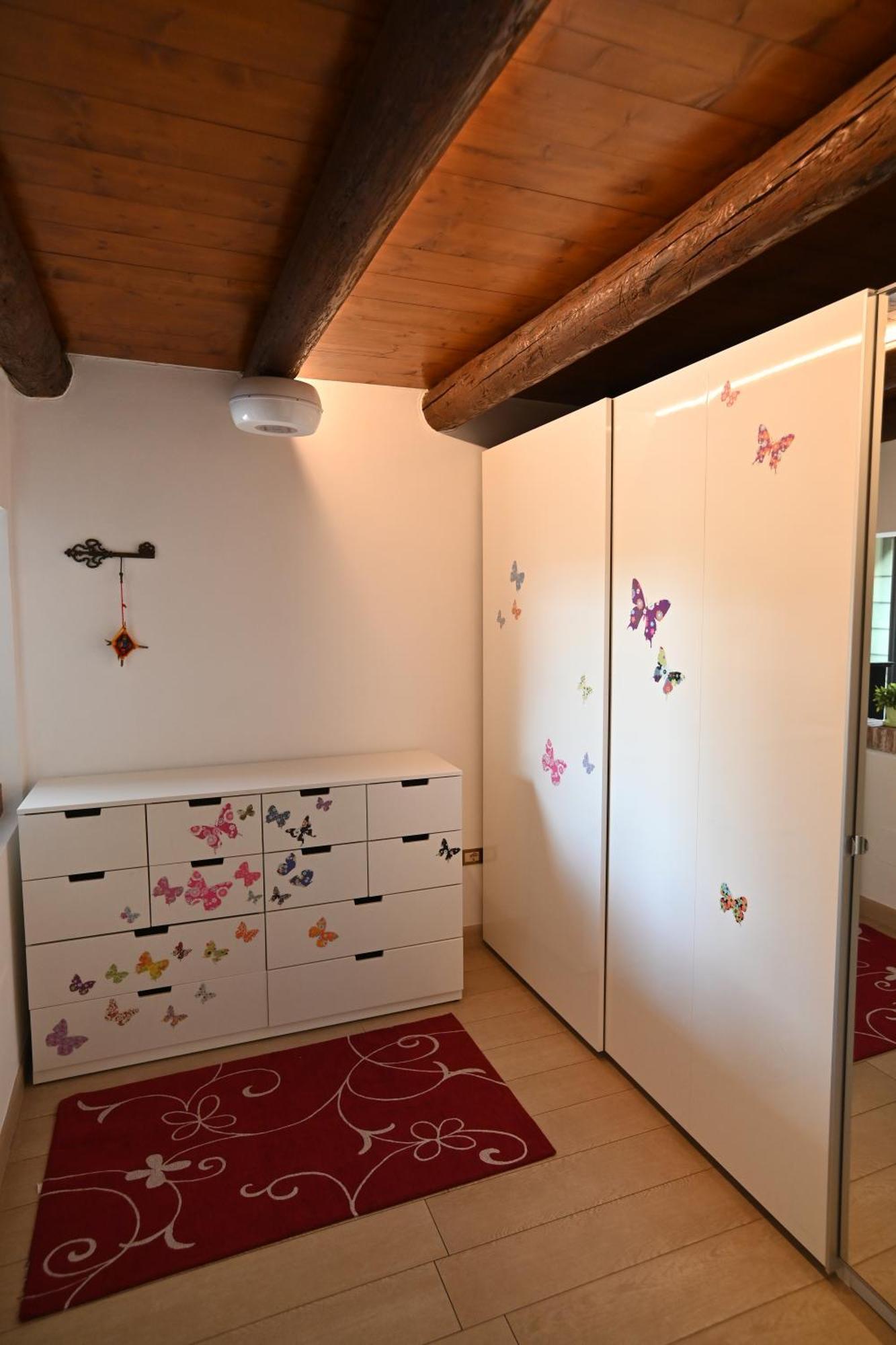 Ca Centosa Artistic House Villa Storica Ristrutturata Con Patio E Giardino Cittadella Eksteriør billede