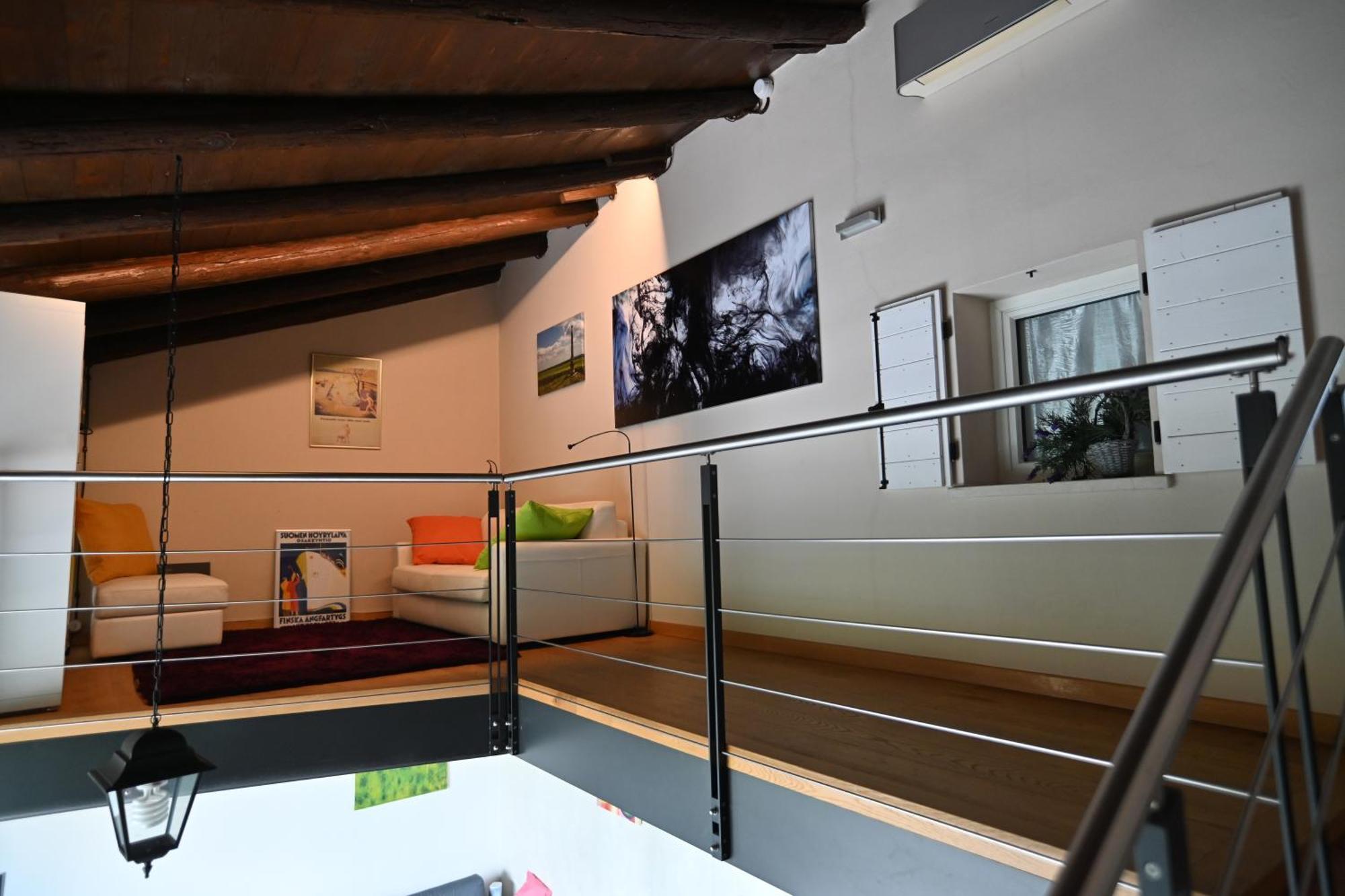 Ca Centosa Artistic House Villa Storica Ristrutturata Con Patio E Giardino Cittadella Eksteriør billede
