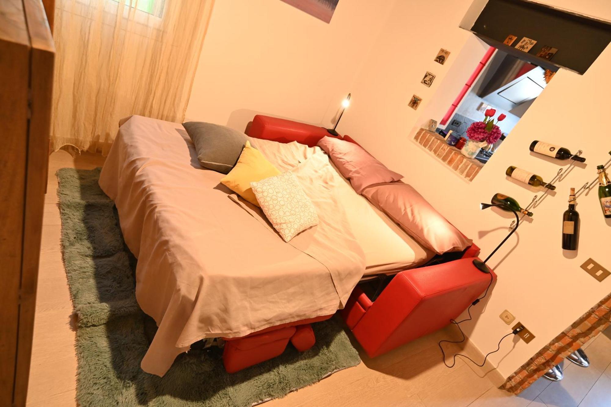 Ca Centosa Artistic House Villa Storica Ristrutturata Con Patio E Giardino Cittadella Eksteriør billede