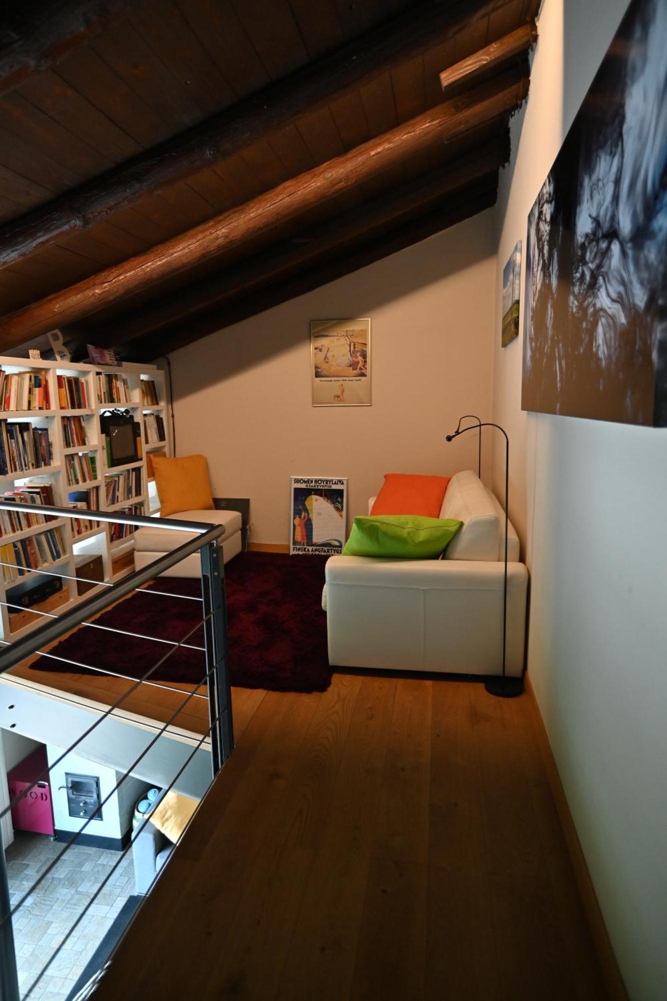 Ca Centosa Artistic House Villa Storica Ristrutturata Con Patio E Giardino Cittadella Eksteriør billede