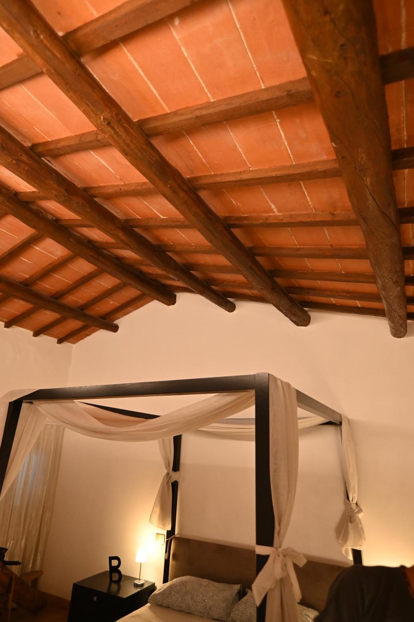 Ca Centosa Artistic House Villa Storica Ristrutturata Con Patio E Giardino Cittadella Eksteriør billede