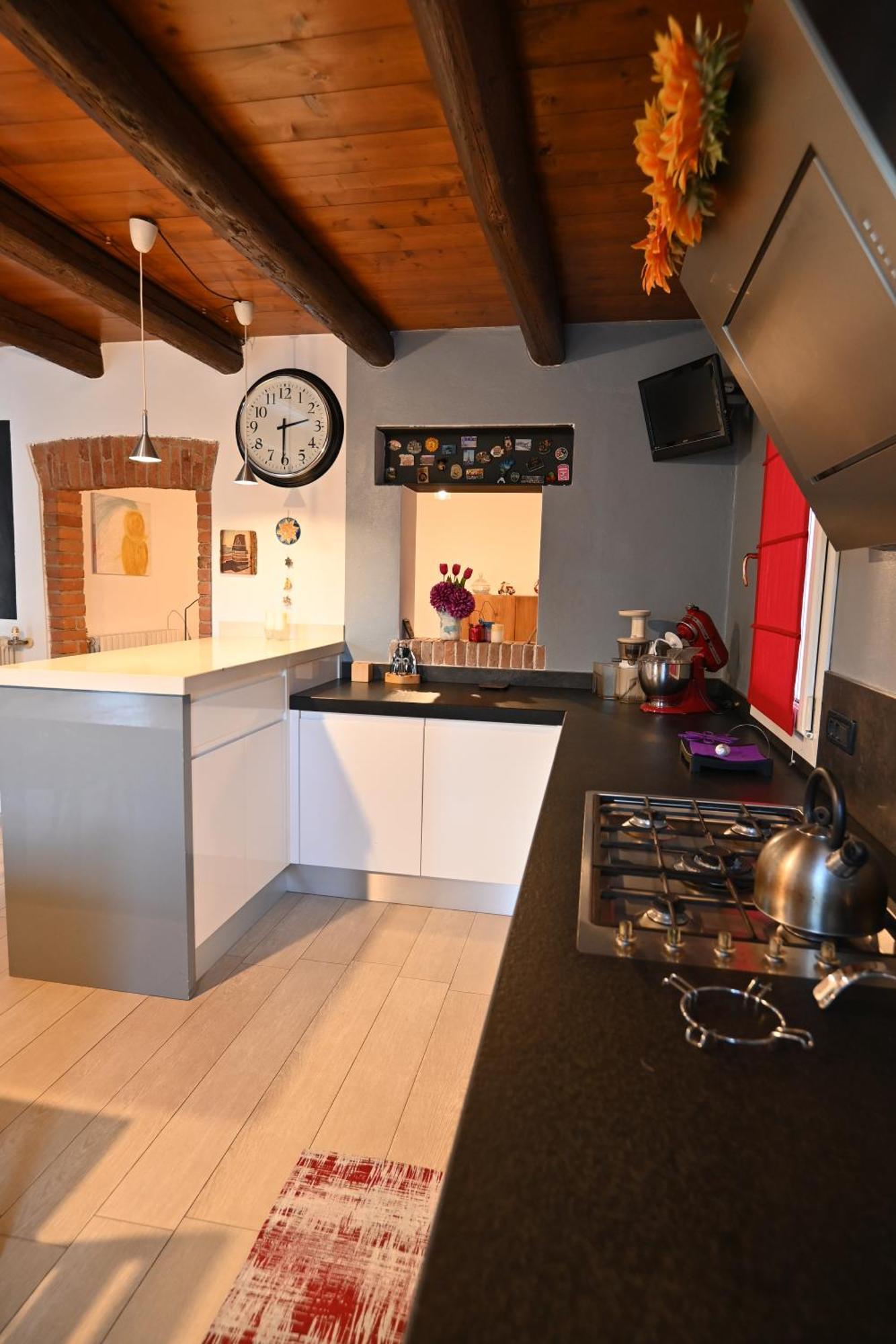 Ca Centosa Artistic House Villa Storica Ristrutturata Con Patio E Giardino Cittadella Eksteriør billede