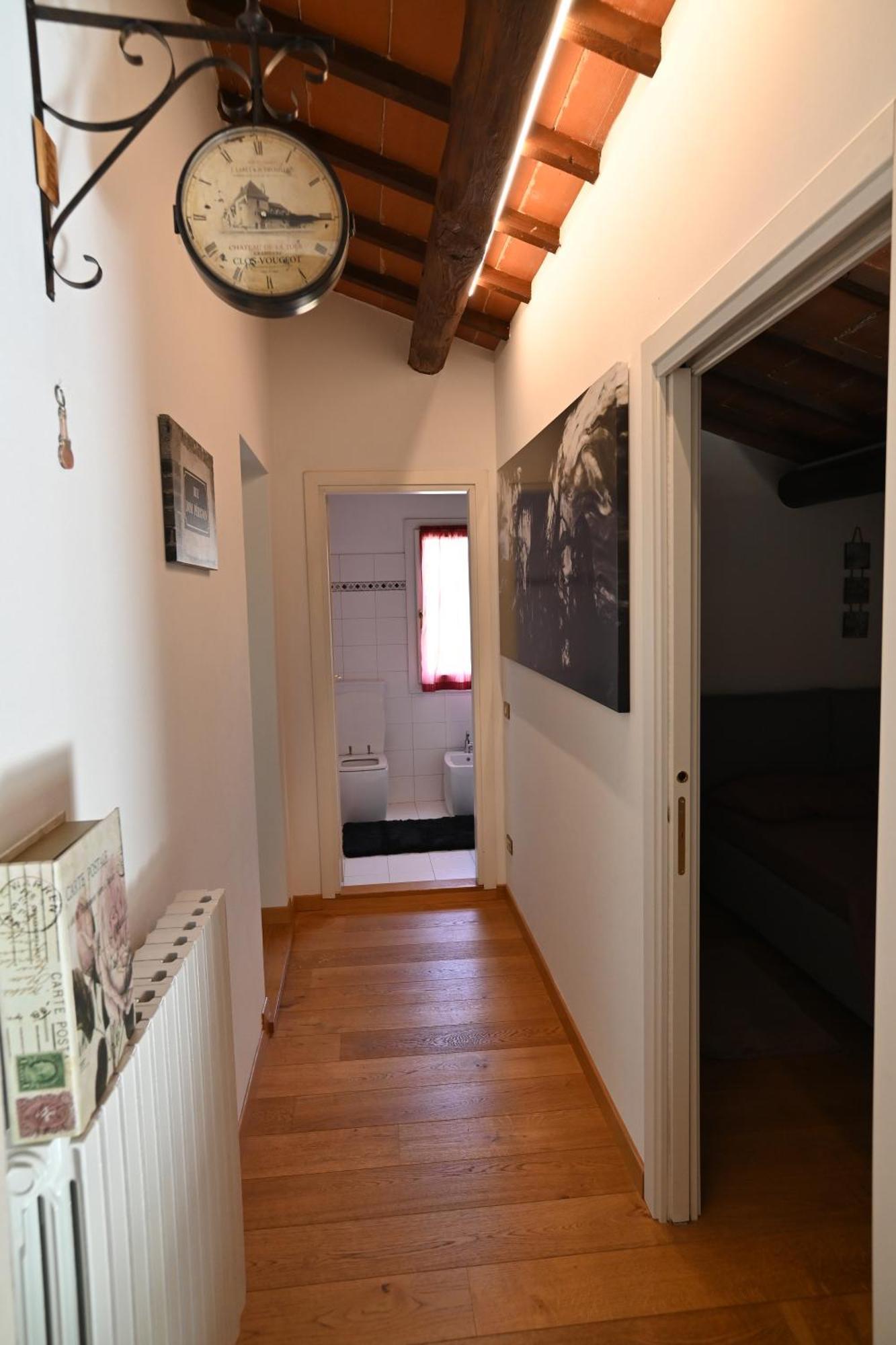Ca Centosa Artistic House Villa Storica Ristrutturata Con Patio E Giardino Cittadella Eksteriør billede