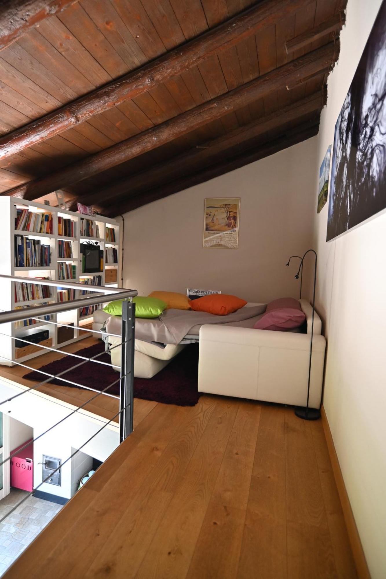Ca Centosa Artistic House Villa Storica Ristrutturata Con Patio E Giardino Cittadella Eksteriør billede