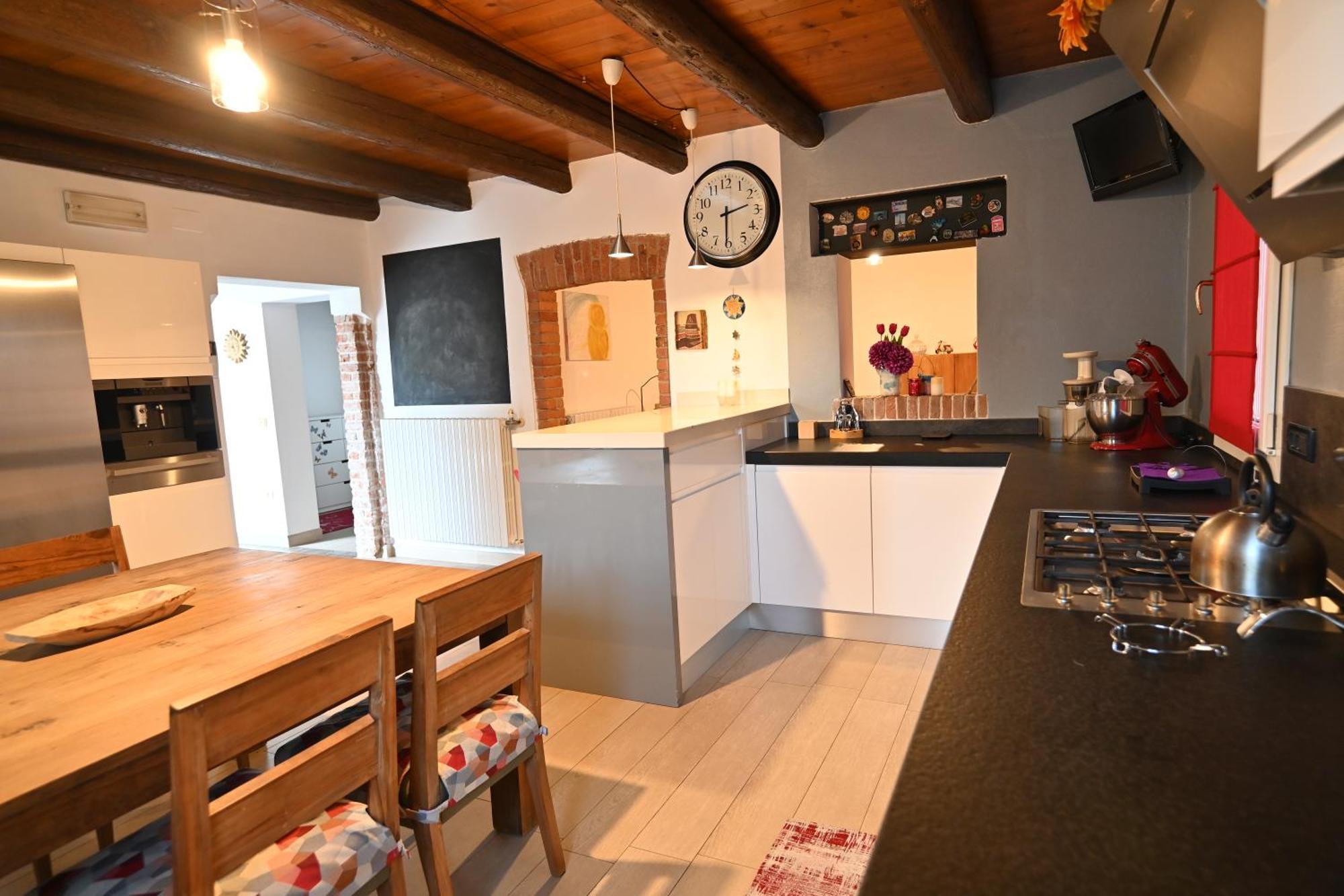 Ca Centosa Artistic House Villa Storica Ristrutturata Con Patio E Giardino Cittadella Eksteriør billede