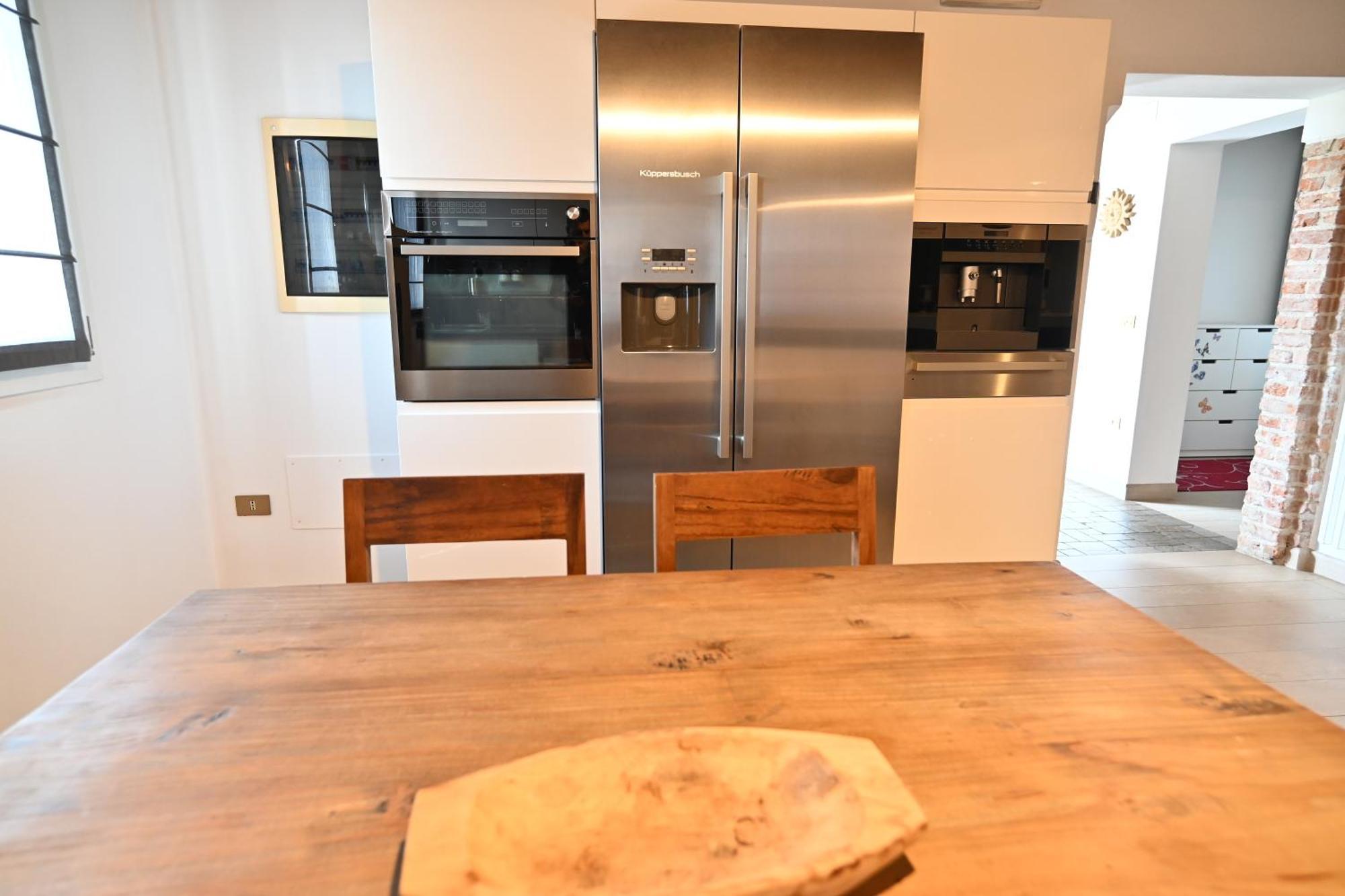 Ca Centosa Artistic House Villa Storica Ristrutturata Con Patio E Giardino Cittadella Eksteriør billede