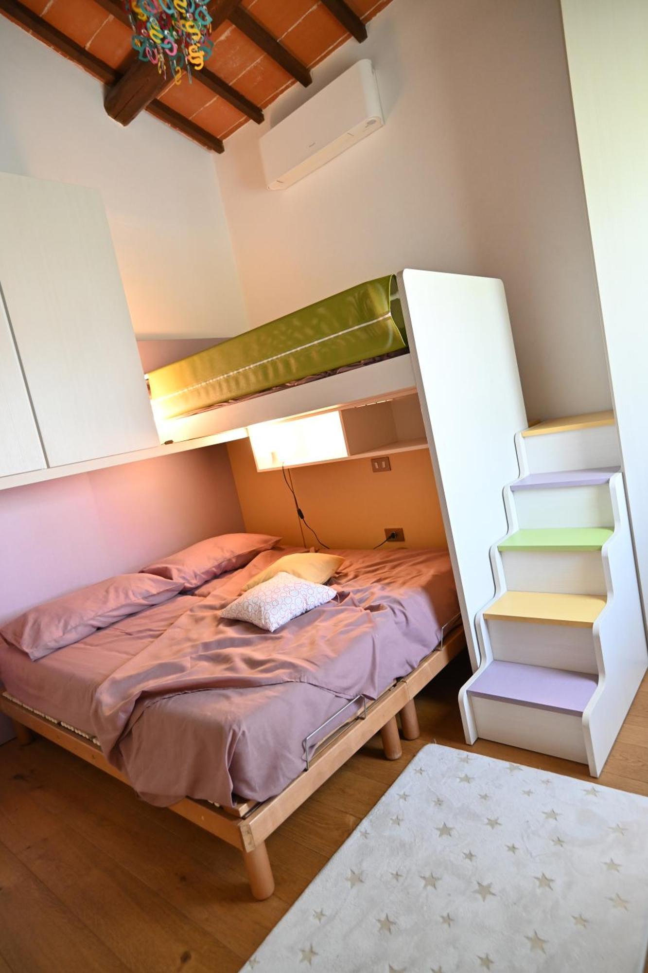 Ca Centosa Artistic House Villa Storica Ristrutturata Con Patio E Giardino Cittadella Eksteriør billede