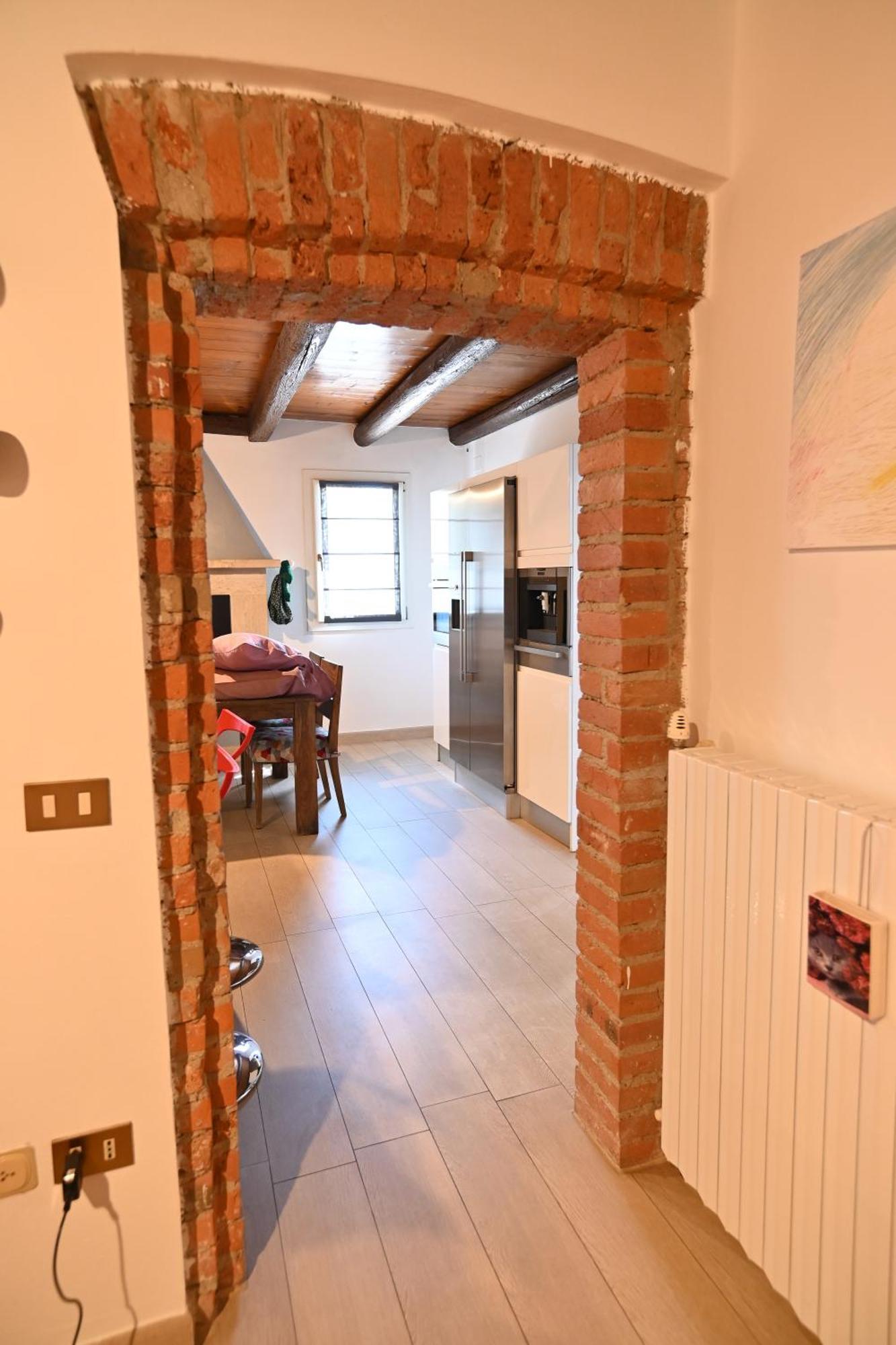 Ca Centosa Artistic House Villa Storica Ristrutturata Con Patio E Giardino Cittadella Eksteriør billede