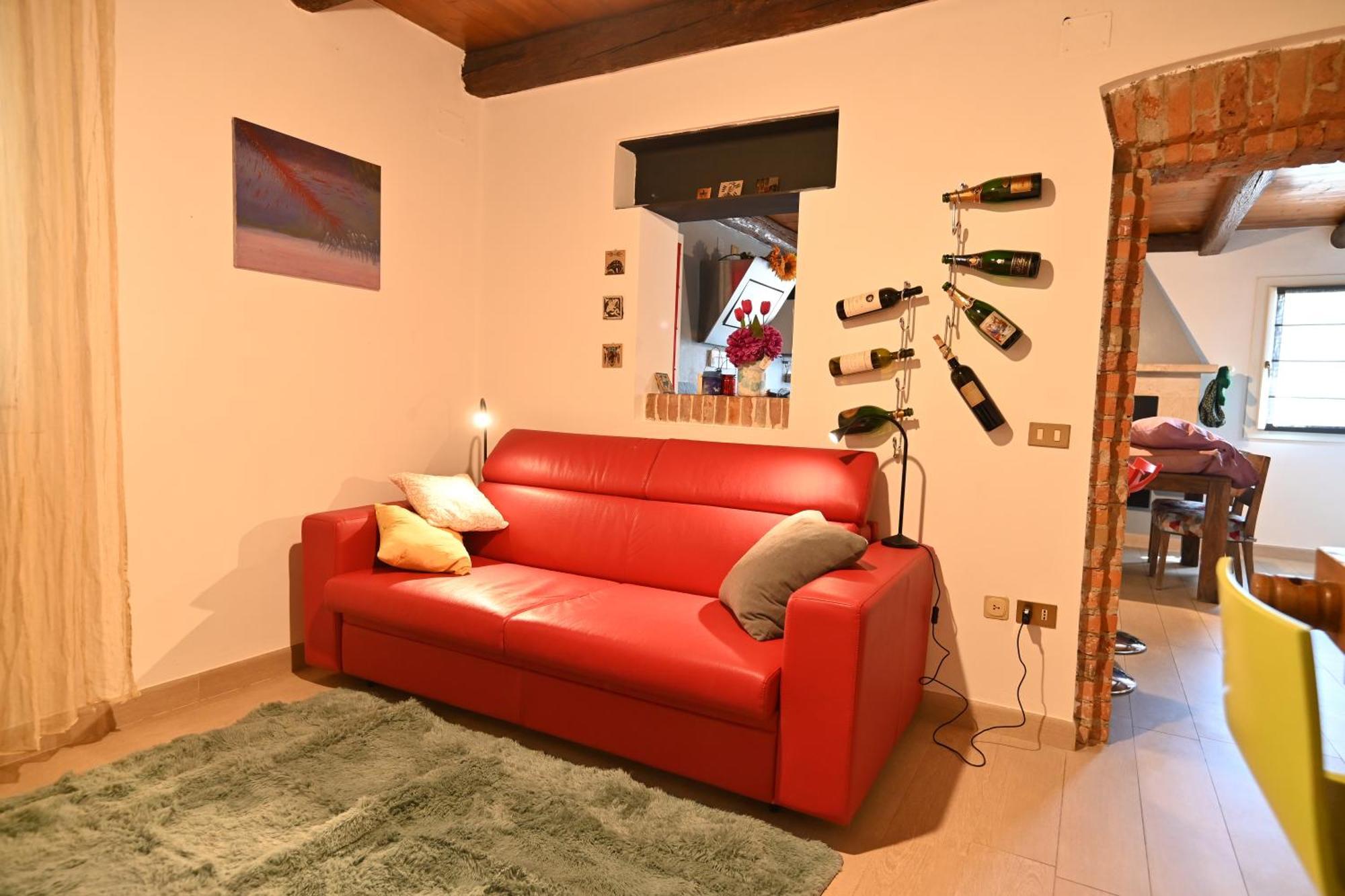 Ca Centosa Artistic House Villa Storica Ristrutturata Con Patio E Giardino Cittadella Eksteriør billede
