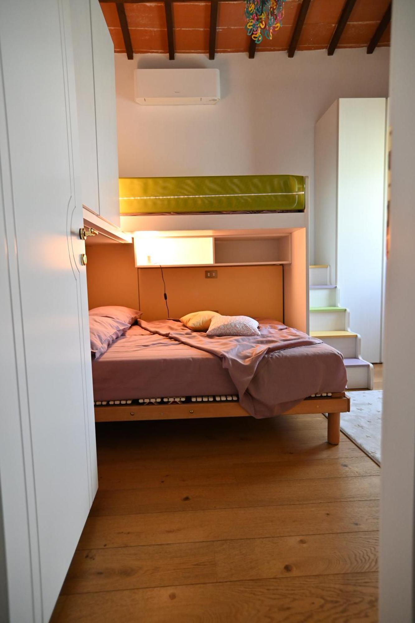 Ca Centosa Artistic House Villa Storica Ristrutturata Con Patio E Giardino Cittadella Eksteriør billede