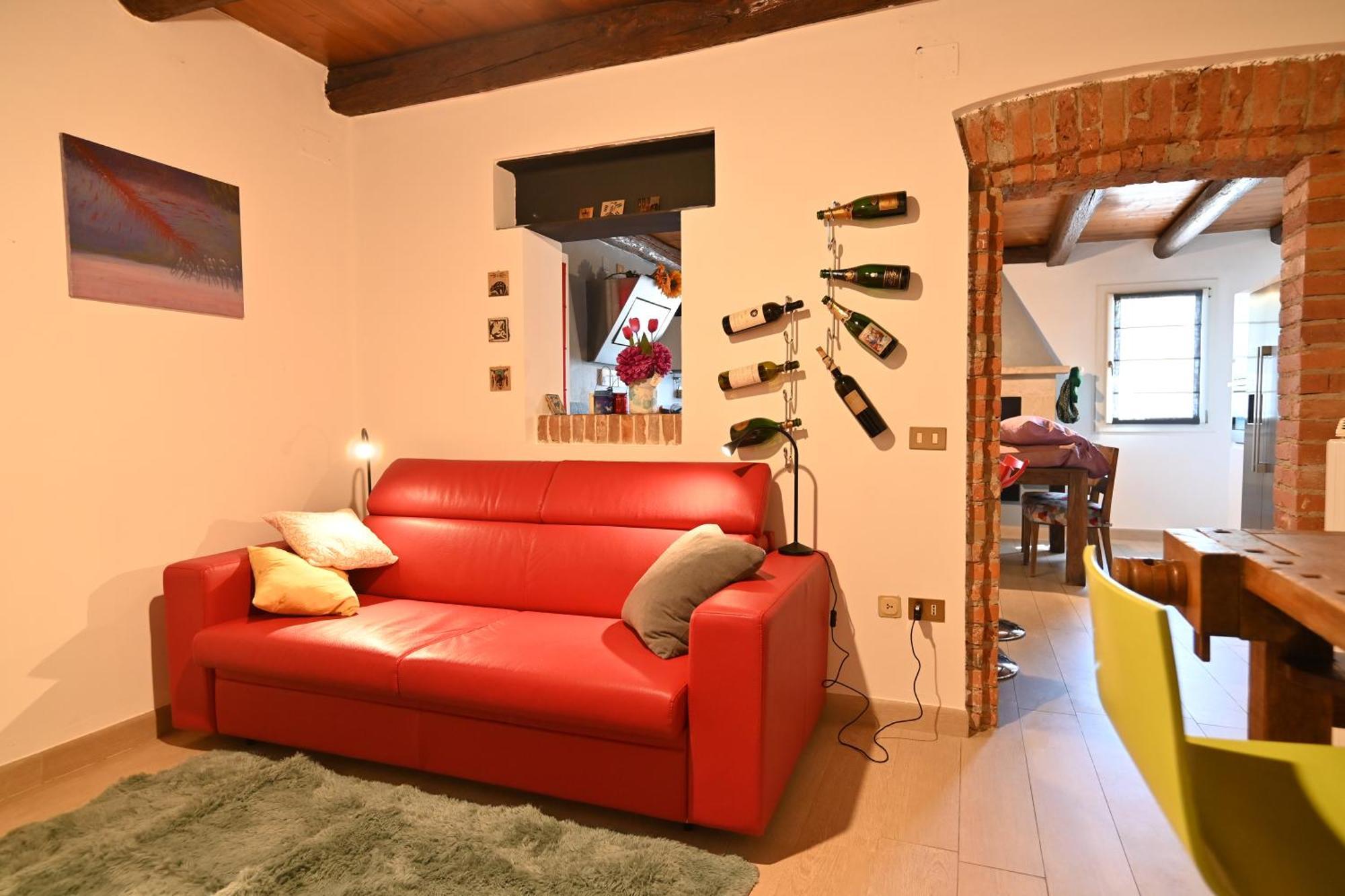 Ca Centosa Artistic House Villa Storica Ristrutturata Con Patio E Giardino Cittadella Eksteriør billede