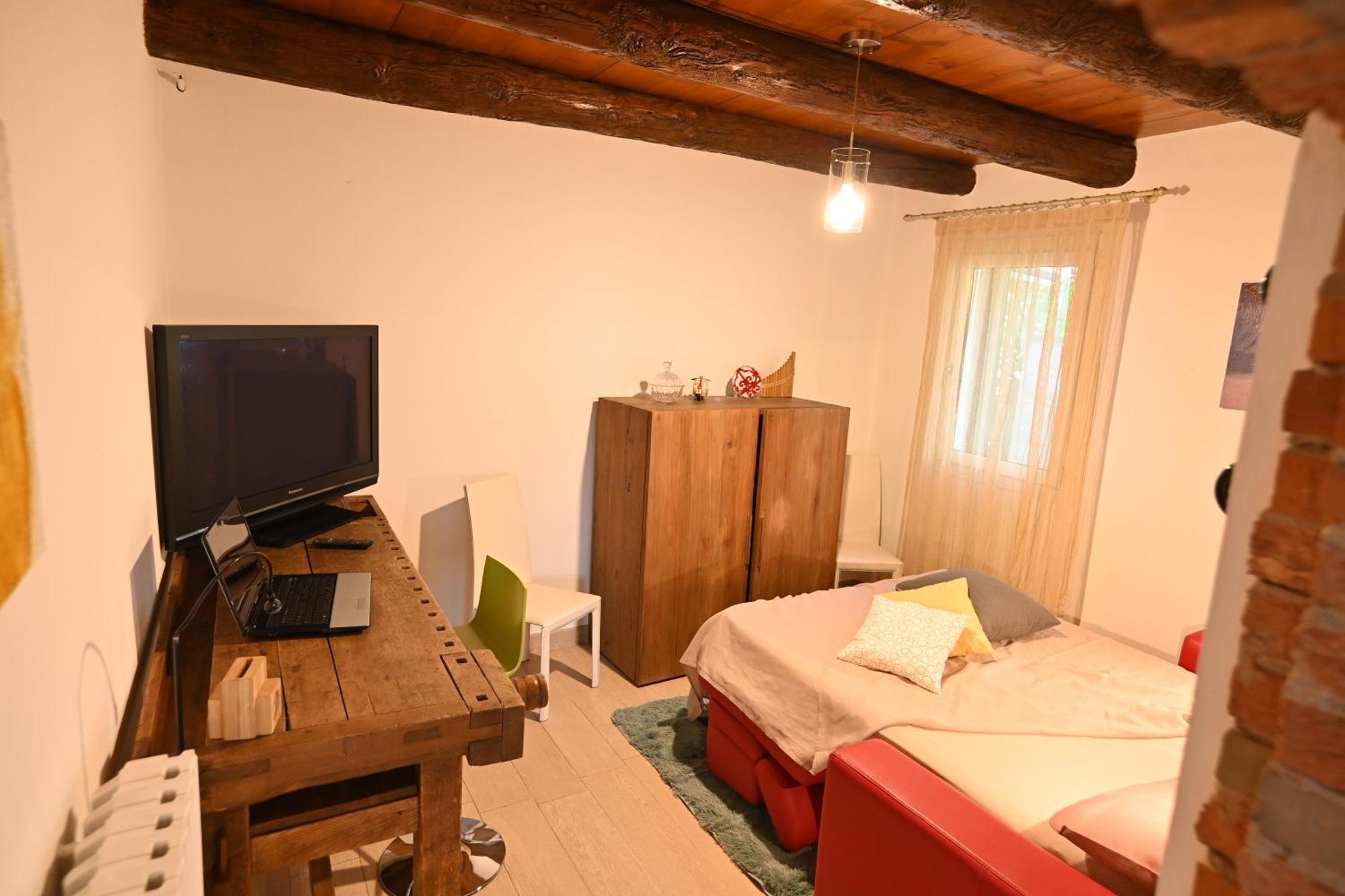 Ca Centosa Artistic House Villa Storica Ristrutturata Con Patio E Giardino Cittadella Eksteriør billede